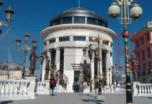 Photo of Мицкоски: Одлуката за разрешување на државниот јавен обвинител не е само политичка