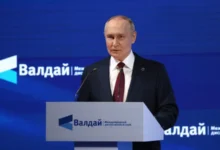 Photo of Путин ќе ги заплени домовите на Украинците кои избегаle од окупираните територии