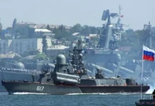 Photo of Москва ги негира украинските тврдења дека онеспособиле руска подморница