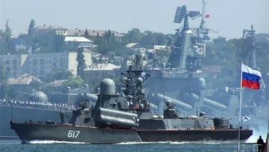 Photo of Москва ги негира украинските тврдења дека онеспособиле руска подморница