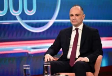 Photo of Филипче: СДСМ интензивно работи на разоткривање на корупциските скандали на Владата на ВМРО-ДПМНЕ