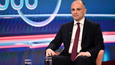 Photo of Филипче: СДСМ интензивно работи на разоткривање на корупциските скандали на Владата на ВМРО-ДПМНЕ