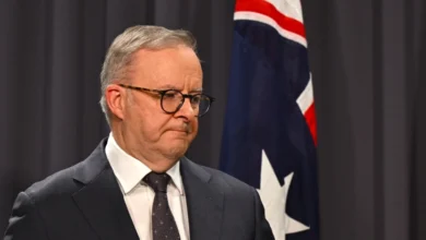 Photo of Албанезе: Нападот на плажата Бонди е поттикнат од „идеологијата на Исламска држава“