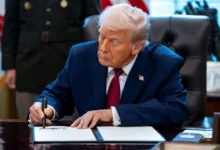 Photo of Трамп го тужи Би-Би-Си и бара 10 милијарди долари