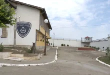 Photo of Во Штипскиот затвор починал 40 годишен осуденик