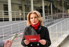 Photo of Радеска: Прикривање и молк за смрт на бебе, директорката на ГАК веднаш да поднесе оставка