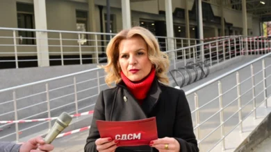 Photo of Радеска: Прикривање и молк за смрт на бебе, директорката на ГАК веднаш да поднесе оставка