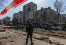 Photo of Украина предлага божиќно примирје, Русија не се согласува