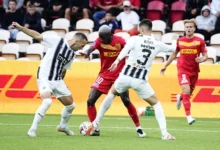 Photo of ФИФА му забрани трансфери на ФК Партизан до летото во 2027 година