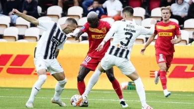 Photo of ФИФА му забрани трансфери на ФК Партизан до летото во 2027 година