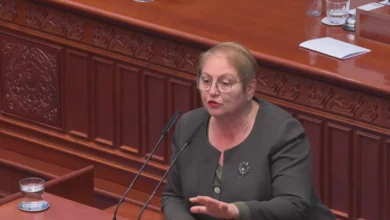 Photo of Јаневска: Има доставено детално разработено упатство за постапување по дојави за бомби во училиштата