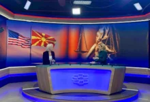 Photo of Агелер: Без разлика дали има пристапни преговори патоказот постои, сакаме да видиме повеќе напредок на тој план