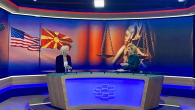 Photo of Агелер: Без разлика дали има пристапни преговори патоказот постои, сакаме да видиме повеќе напредок на тој план