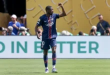 Photo of ФИФА наградата „The Best“ за Дембеле