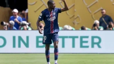 Photo of ФИФА наградата „The Best“ за Дембеле