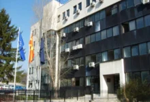 Photo of МВР: Шалтер „Безбеден град“ од утре во зградата на МТВ, ќе може да се ажурираат податоци за возилата