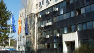 Photo of МВР: Шалтер „Безбеден град“ од утре во зградата на МТВ, ќе може да се ажурираат податоци за возилата