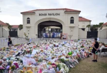 Photo of Напаѓачот од Бонди обвинет за 15 убиства