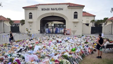 Photo of Напаѓачот од Бонди обвинет за 15 убиства