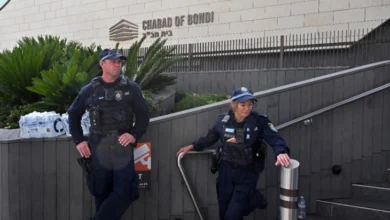 Photo of Нов Јужен Велс ќе ги промени законите за оружје и протести по масакрот на плажата во Сиднеј