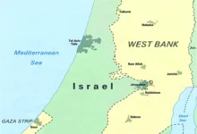 Photo of Израел блокира посета на канадска делегација на Западниот Брег