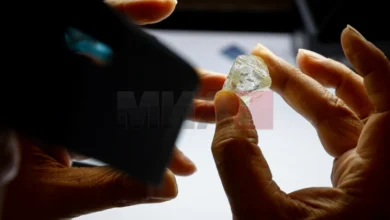 Photo of Двајца другари од Индија, пронашле дијамант вреден 50.000 евра, со парите ќе ги мажат сестрите