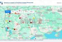 Photo of МЖСПП стави во функција нов веб портал за квалитет на воздухот