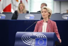 Photo of Фон дер Лајен: Со замрзнатите руски средства можеме да направиме вистински пресврт за Украина и за Европа