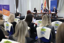 Photo of Истражување на ОБСЕ: Две третини од младите жени и девојки биле или жртва или сведок на родово базирано насилство