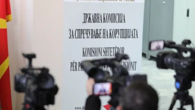 Photo of ДКСК: 35 поранешни и 19 новоизбрани градоначалници не ја пријавиле имотната состојба