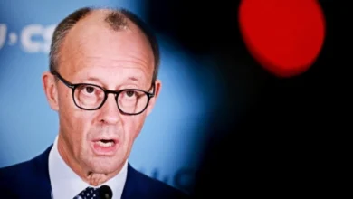 Photo of Мерц лобира за постигнување договор за замрзнатите руски средства пред клучниот самит на ЕУ