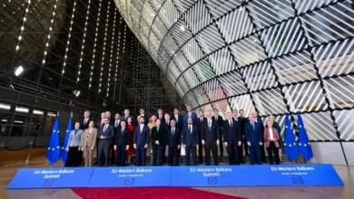 Photo of „Декларација од Брисел“: Проширувањето на ЕУ претставува реална можност што треба да се искористи