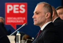 Photo of Филипче од Брисел: Барам поддршка од Европа за одбрана на демократијата во Македонија