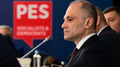 Photo of Филипче од Брисел: Барам поддршка од Европа за одбрана на демократијата во Македонија