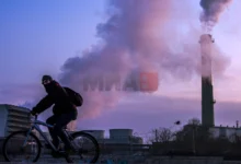 Photo of Во Кичево и Струмица надминат прагот на алармирање за аерочестички до 10 микрометри