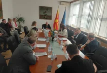 Photo of Одлуката за привремениот наследник на Коцевски одложена за понеделник