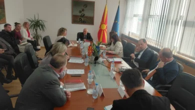 Photo of Одлуката за привремениот наследник на Коцевски одложена за понеделник