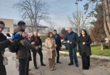 Photo of Сиљановска-Давкова: Законот за помилување е нефункционален, а измените на Кривичниот закон треба да се усвојат час поскоро