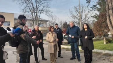 Photo of Сиљановска-Давкова: Законот за помилување е нефункционален, а измените на Кривичниот закон треба да се усвојат час поскоро