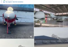 Photo of Бугарија: Владата во оставка со церемонија ги пречека новите F-16, САД бараат фундаментална трансформација на бугарската армија