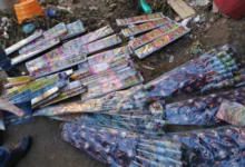 Photo of Полицијата во Сплит заплени над 10.000 пиротехнички средства