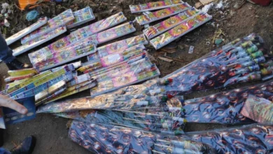 Photo of Полицијата во Сплит заплени над 10.000 пиротехнички средства