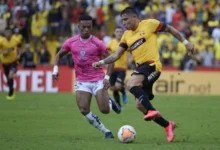 Photo of Убиен поранешниот еквадорски репрезентативец Пинеида