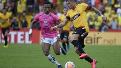 Photo of Убиен поранешниот еквадорски репрезентативец Пинеида