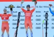 Photo of Јубилејна 50. победа на Одермат