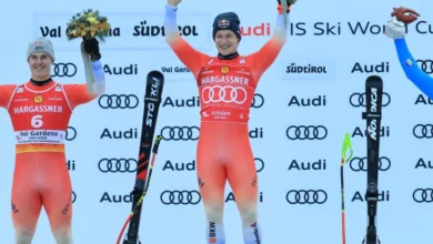 Photo of Јубилејна 50. победа на Одермат