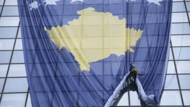Photo of ЕУ ги укинува санкциите за Косово и ја одблокира финансиска помош