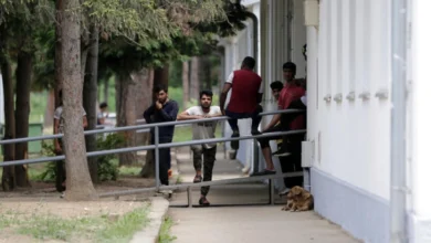 Photo of Србија бележи најнизок мигрантски притисок од 2015 година, расте бројот на економски мигранти