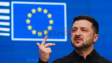 Photo of Зеленски: Предлогот на САД за поделба на нуклеарката Запорожје на три дела е „неправеден“