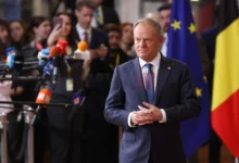 Photo of Меѓу лидерите на ЕУ постои согласност за користење на замрзнати руски средства за финансирање на Украина